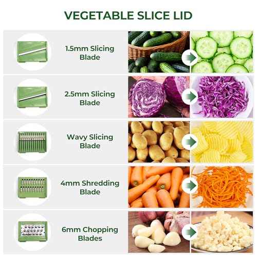 Stainless Steel Salad Spinner