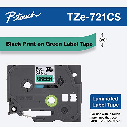 TZE721CS