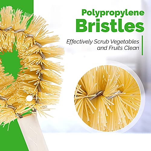 Original Vegetable Brush