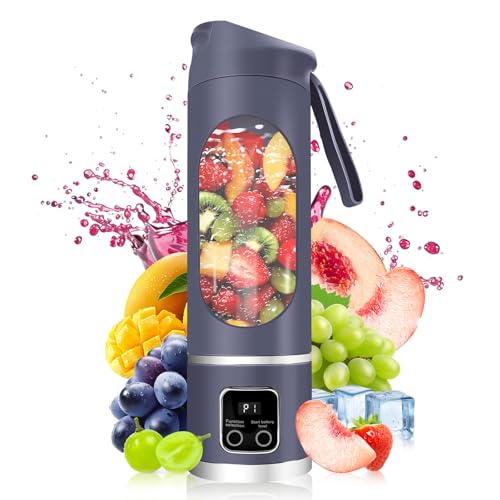 Personal Blender 500ml