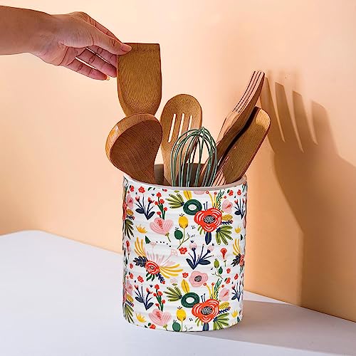 Kitchen Utensil Holder