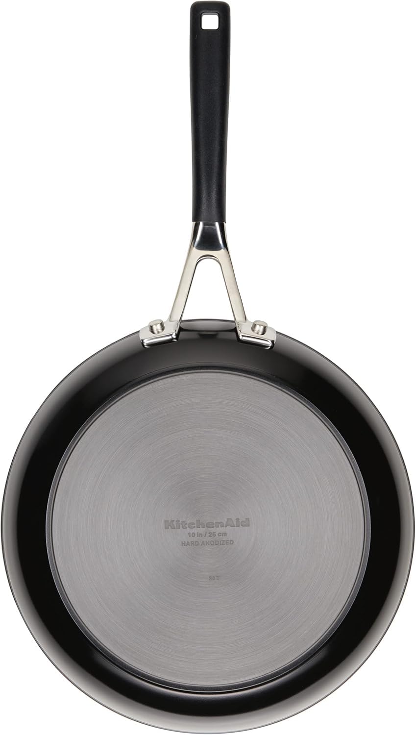 Hard Anodized Nonstick Cookware