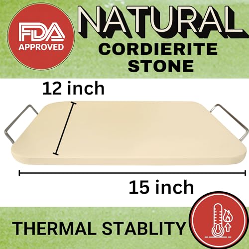 Baking Stone for Bread