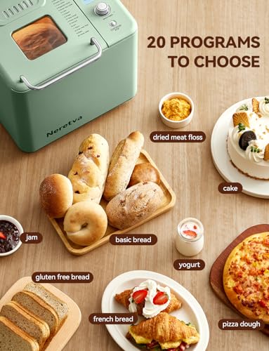 Bread Maker 20