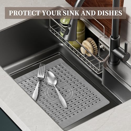 Kitchen Sink Mat