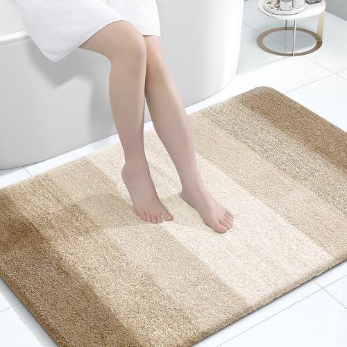 Large Bathroom Rugs 60x40 (24 Sq Ft)