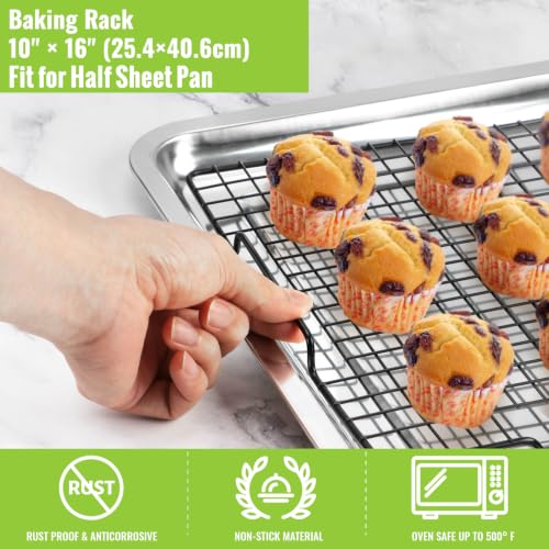 Cooling Rack 2 (2 Count)