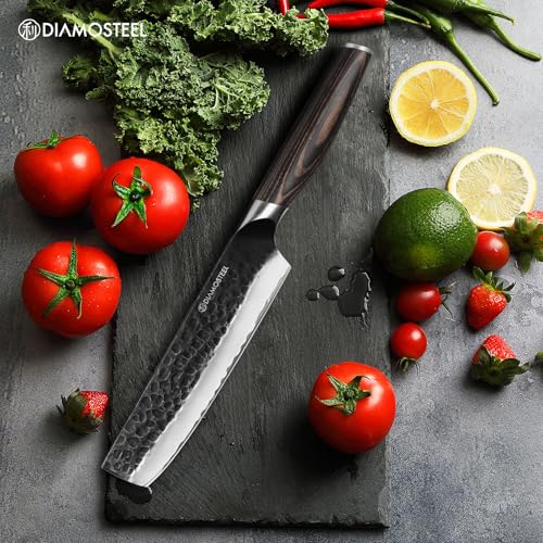 Nakiri Knife 6.5