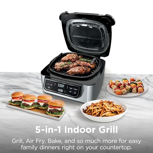 Foodi® 5 in