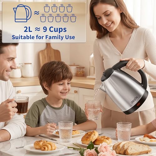 2L Electric Kettle
