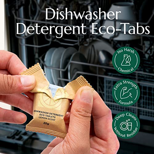 Dishwasher Pods (32 Count)