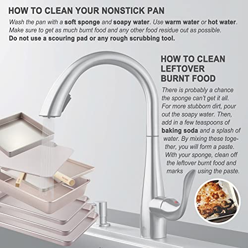 11 Inch Baking Sheet Pan