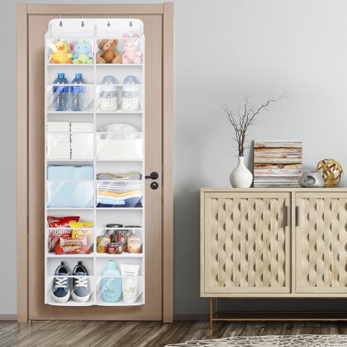 Over the Door Organizer