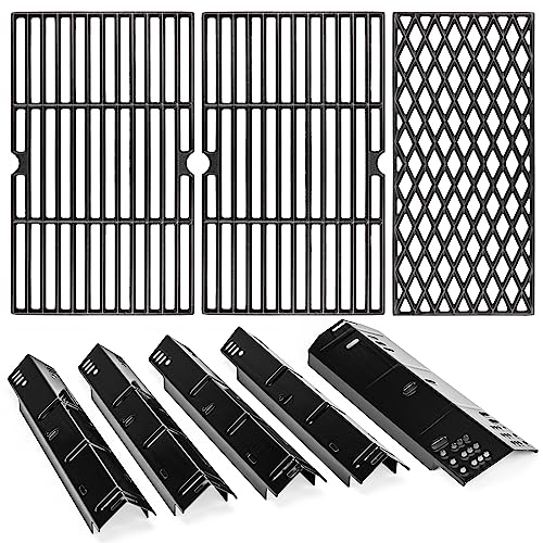 Grill Replacement Parts for Dyna
