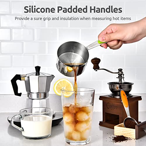 Measuring Cups