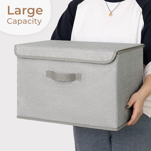 Memory Keepsake Storage Box (2 Count)