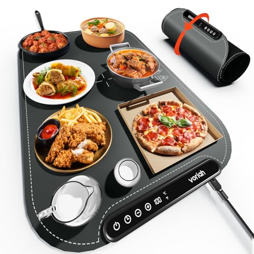 Warming Mat for Food