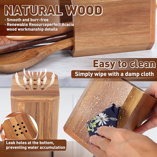 Kitchen Utensils Holder for Countertop