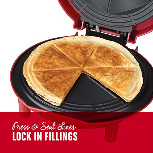 Electric Quesadilla Maker