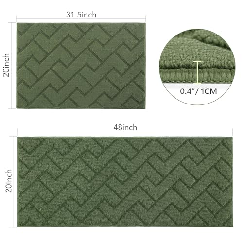 Kitchen Runner Rug