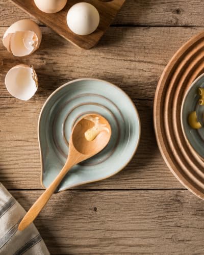 Spoon Rest for Kitchen Counter
