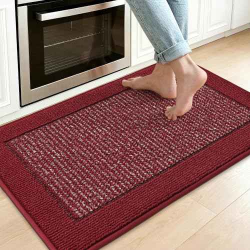 Kitchen Rugs 24"x36"