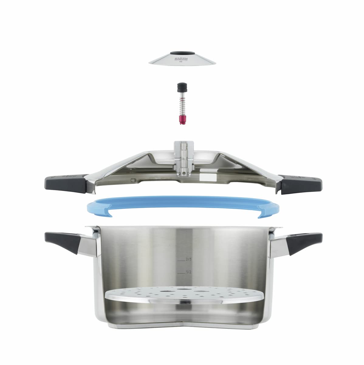 Duromatic Stainless