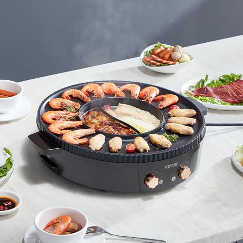 Hot Pot with Grill