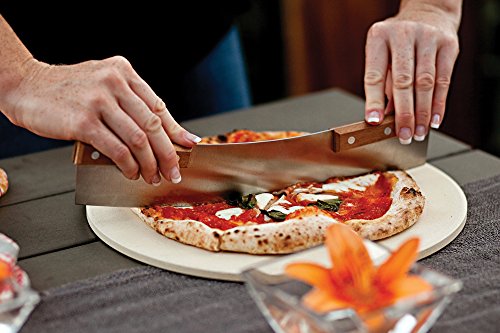 Pizza Stone For Grill and Oven