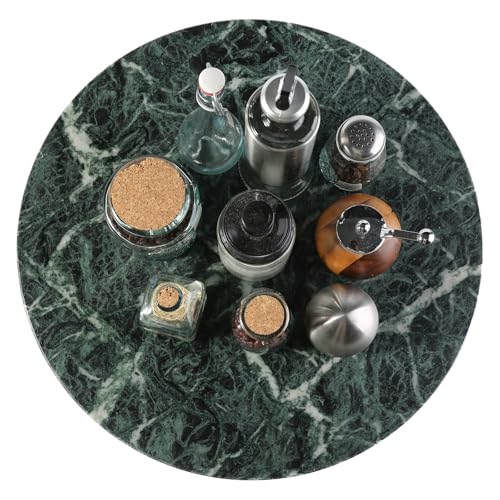 Marble Lazy Susan