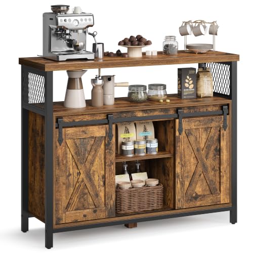 Buffet Cabinet