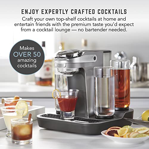 Professional Cocktail Machine and Margarita Maker