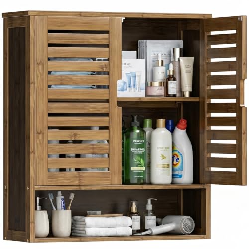 Bathroom Cabinet Wall Mounted