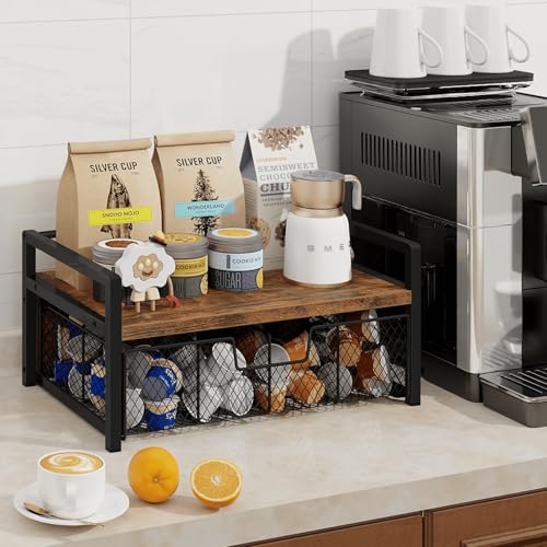 Tea Bag Organizer