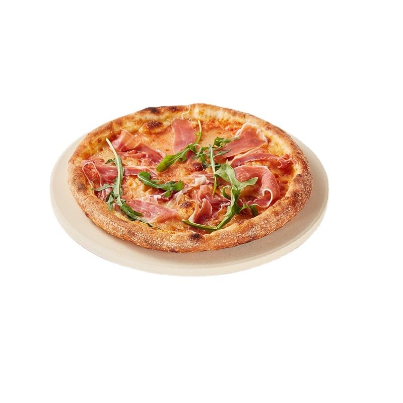 Large Pizza Stone Round 14"