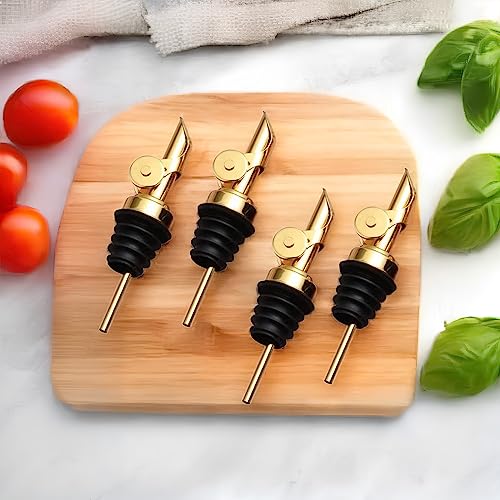 Pafuen 6 Pack Liquor Pour Spout