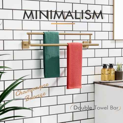 Towel Bars 24