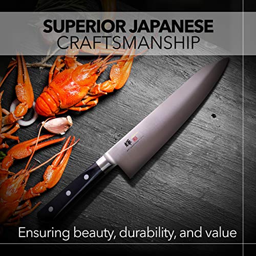 Kagayaki Japanese Chef’s Knife