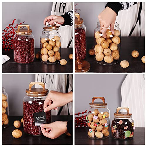 Canister Set of 2 (2 Count)
