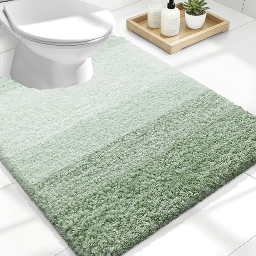 Luxury Toilet Rugs U