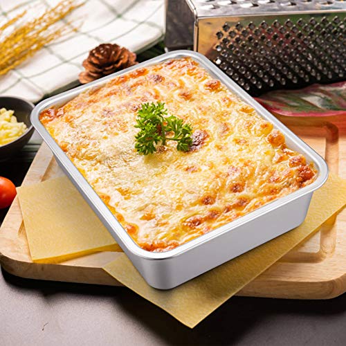 Small Lasagna Pan