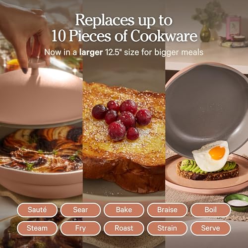 Large Always Pan