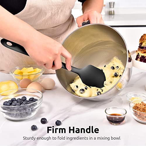 14in Extra Large Silicone Spatula