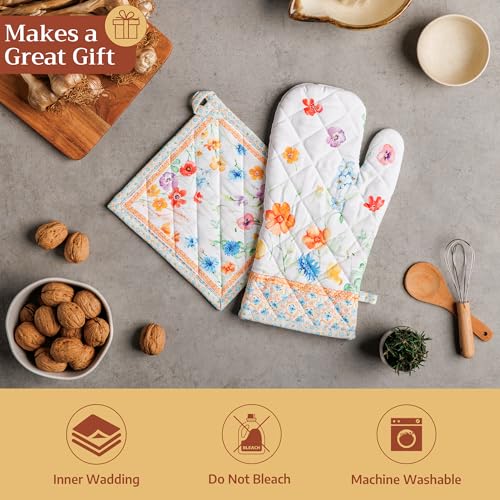 Pot Holders 100% Cotton Potholders