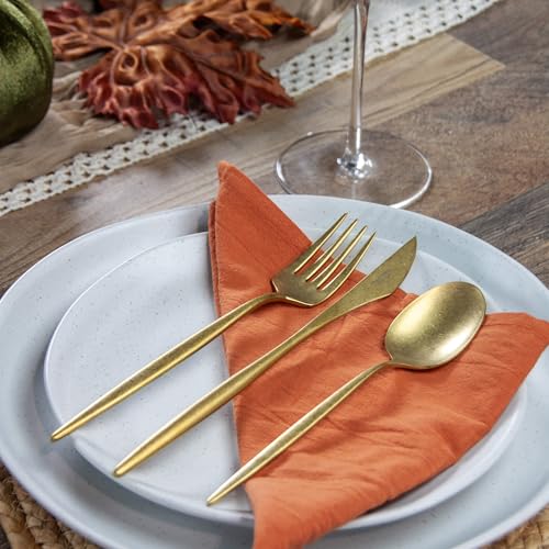 Luxury Vintage Flatware 20 (20 Count)