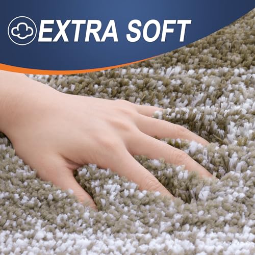 Bathroom Rugs Mat 34x21
