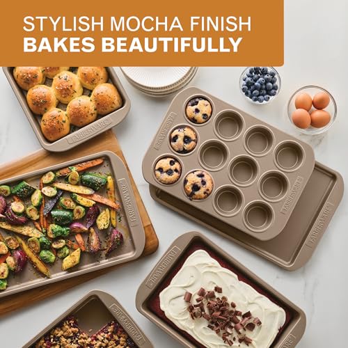 Nonstick Rectangular Cake Pan