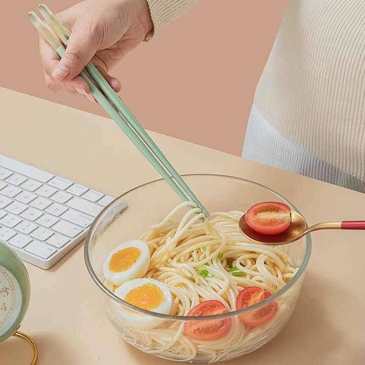 Modern Design Chopsticks (5 Count)