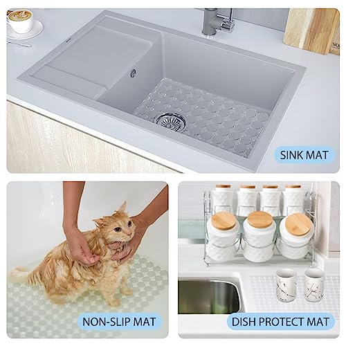 Sink Protectors Mat for Kitchen Sink