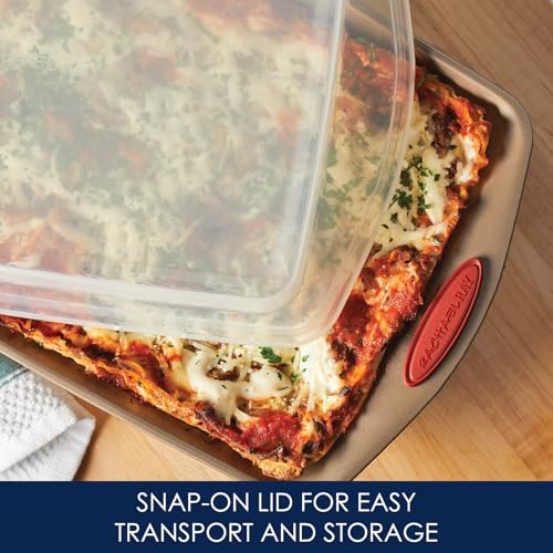 Cucina Nonstick Bakeware Baking Pans Set
